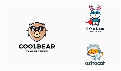 Exploring the Versatility of Mascot Logo Creator Tools